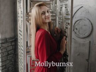 Mollyburnsx