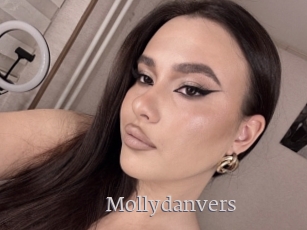 mollydanvers Vidéo Beurettes