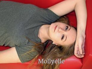 Mollyelle