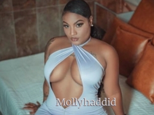Mollyhaddid