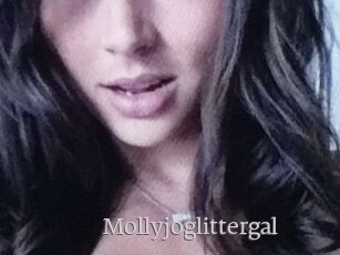 Mollyjoglittergal