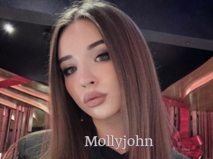 Mollyjohn