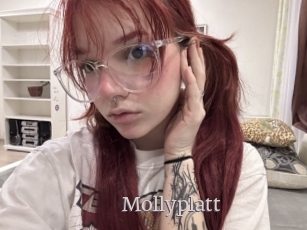 Mollyplatt