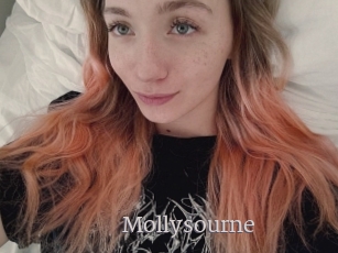 Mollysourne