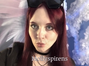 Mollyspirens