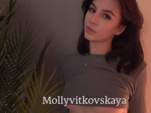 Mollyvitkovskaya