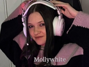 Mollywhite