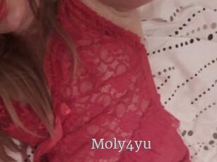 Moly4yu