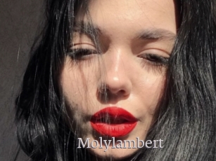 Molylambert