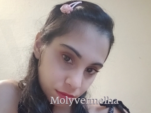Molyvermelha