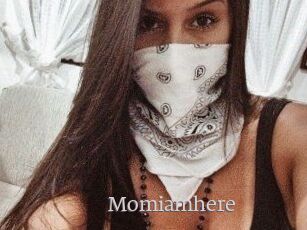 Momiamhere