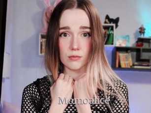 Momoalice