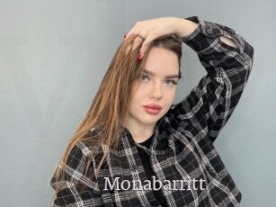 Monabarritt