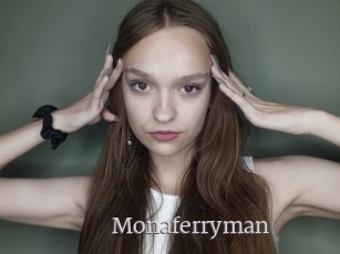 Monaferryman