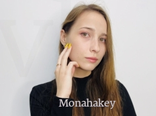 Monahakey