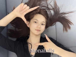Monahalls