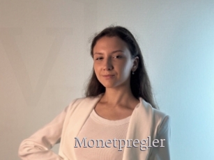Monetpregler