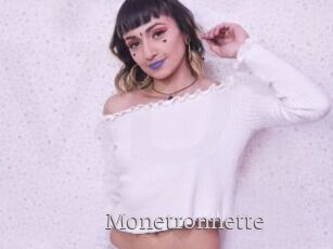 Monetronnette