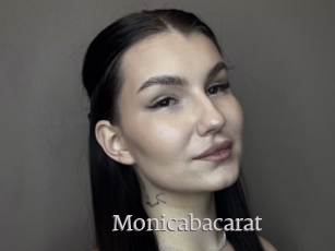 Monicabacarat