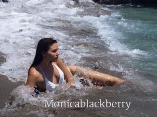 Monicablackberry