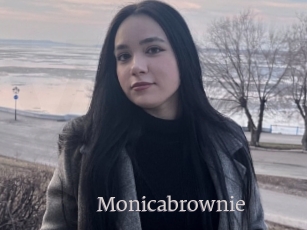 Monicabrownie