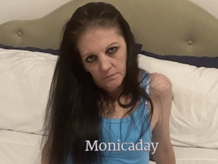 Monicaday