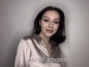 Monicamonnet
