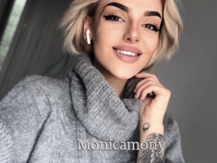 Monicamony