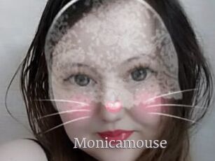 Monicamouse