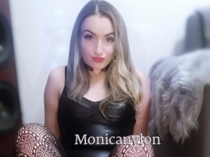 Monicanylon