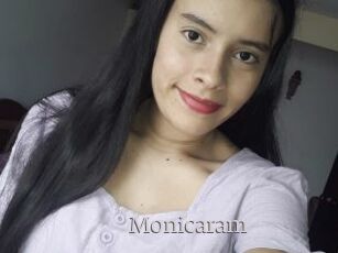 Monicaram