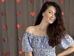 Monicarowe