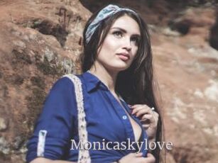 Monicaskylove