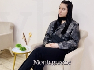 Monicgreene