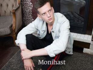 Monihast