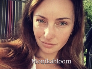 Monikabloom