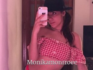 Monikamonrroee