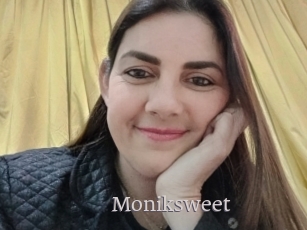 Moniksweet