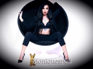 Moniquespell