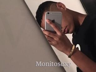 Monitosexy