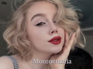 Monroemaria
