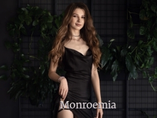 Monroemia