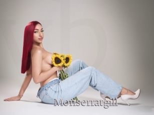 Monserratgill