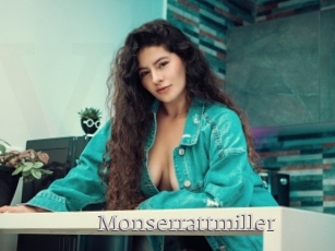 monserrattmiller Vidéo Beurettes