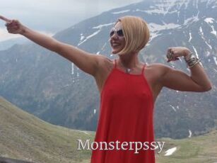 Monsterpssy