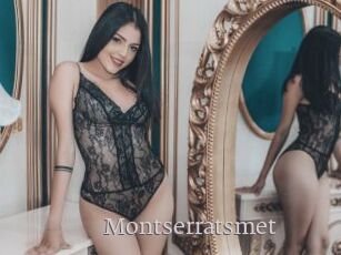 Montserratsmet