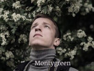 Montygreen