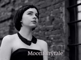 Moonfairytale
