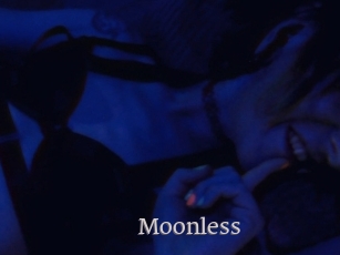 Moonless