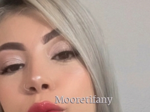 Mooretifany